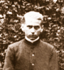 Johannes Kirschweng, 1920 (Bild  Patrik H. Feltes)